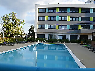 Harmonia Apartman Balatonfoldvar