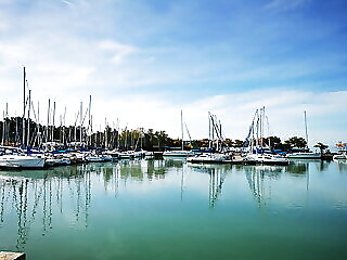 Napfenyes Apartman Balatonlelle