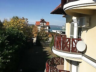 Hunor Koztarsasag Apartman Balatonlelle