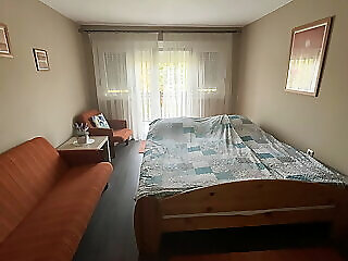 Vikrics Apartman Balatonmariafurdo