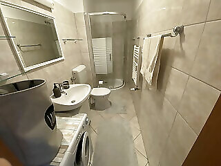 Marton Residence Apartman Budapest