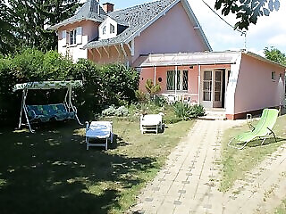 Hunyadi 30 Apartman Balatonszarszo