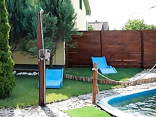 Thermal Apartman Berekfürdő