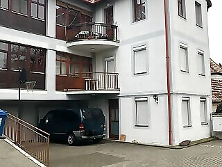 Mandulavirag Apartman Balatonalmadi