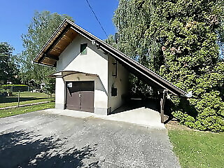 Emil Apartman Iii Balatonbereny