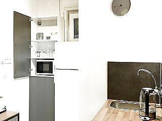 Pop Apartman Agard