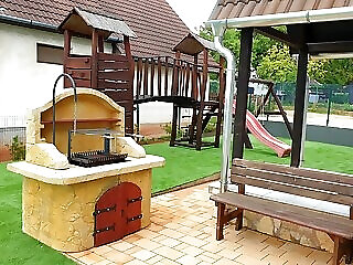 Aranyeso Apartmanhazak No.1 Balatonalmadi