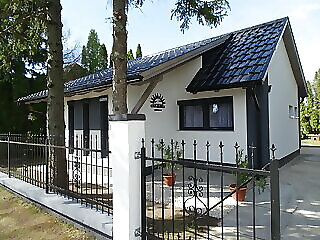 Casa Blanca Apartman Balatonfenyves