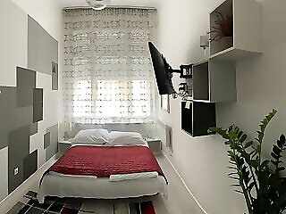 Apartman Az Oriaskerek Arnyekaban Budapest