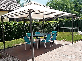 Napsugar Apartmanhaz Balatonlelle