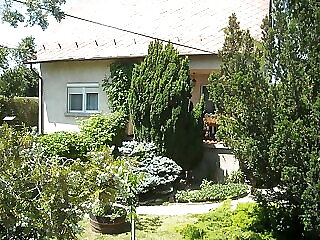 Balatonfured Apartman