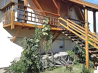 Bank Ban Apartman Balatonszemes