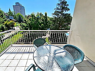 Ambrus Apartman Balatonalmadi