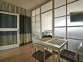 Lem Kulvarosi Apartman Budapest