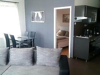 Solid Apartmans Budapest