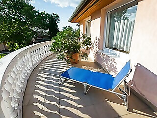 Fanni Apartman Balatonboglar