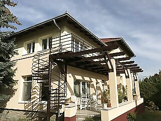 Luxury Home Frici Apartman Balatonlelle