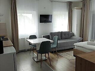 Cedrus Apartman Balatonfured