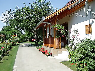Oazis Apartmanok Balatonlelle