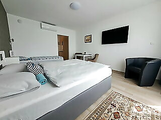 Partside Balatonfured Apartmanok