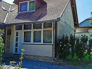 Sifter Apartman Balatonbereny