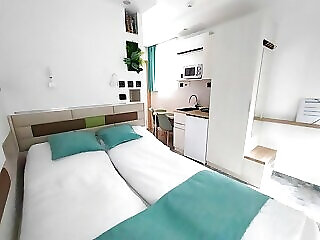 Mini Apartman Naturistland Budapest