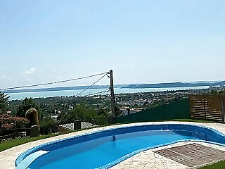 Panorama Apartman Balatonfured