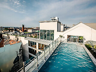 Sarah S Home Apartman Budapest