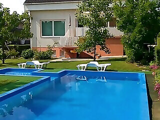 Nanai Medences Apartman Balatonlelle