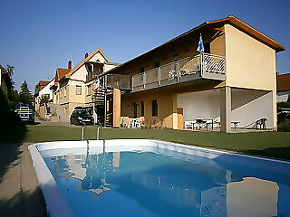 Apartman Laguna Balatonlelle