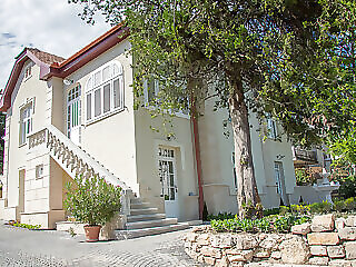 Villa Fontana Apartmanok Balatonfured