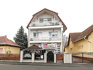 Angyal Panzio Hajduszoboszlo