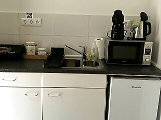 Ovarosi Apartman Szentendre