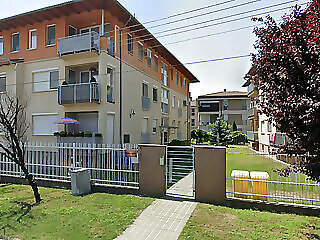 Balatonboglar Apartman