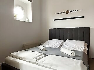 Art Deco Apartman Pecs