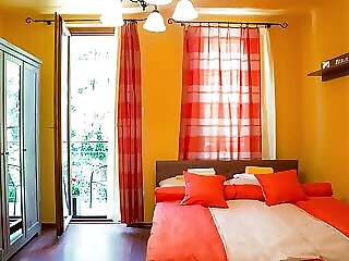 Talizman Apartman Gyula
