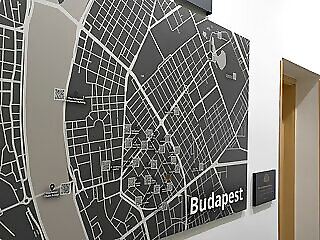Glam Downtown Apartments Budapest