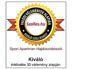 Sport Apartman Hajduszoboszlo