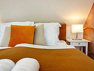 Monbuhim Apartman Veszprem