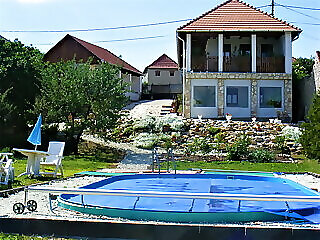 Hegyaljai Panorama Vendeghaz Szerencs