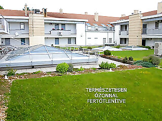 Zsonoa Apartman Hajduszoboszlo