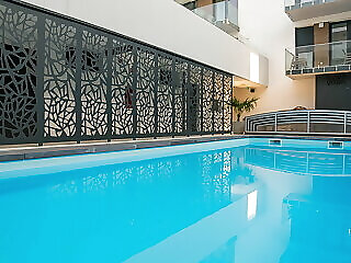 Top Design Apartment Fonyod