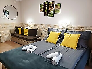 Bambusz Apartman Gyula