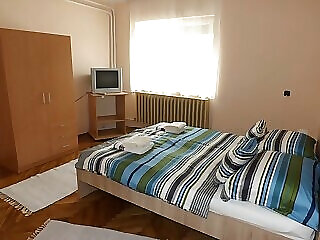 Fagyongy Apartman Sarvar