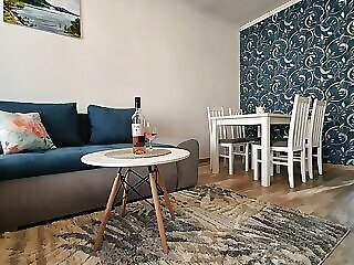 Katica Apartman Eger
