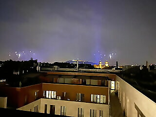 Artemisia Penthouse Luxury Apartments Budapest