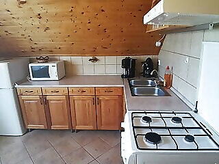 Hovirag Tetoteri Apartman Szigliget