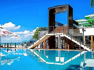Levi S Wellness Apartman Siofok