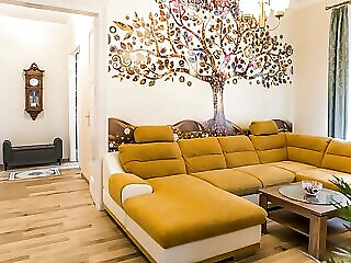 Villa Apartman Mako