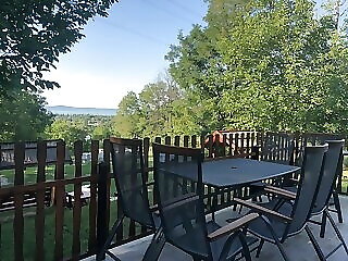 Zamardi Apartman Balaton View